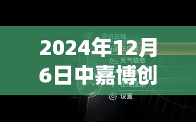 中嘉博創(chuàng)熱門信息揭秘，學(xué)習(xí)變化，自信成就夢(mèng)想——駕馭未來(lái)的鑰匙（勵(lì)志篇章）