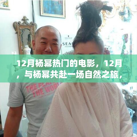 12月與楊冪共赴自然之旅，探尋內(nèi)心的寧靜與美景的魔法