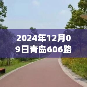 青島606路，奇遇與溫情的陪伴之旅（實(shí)時(shí)位置更新）