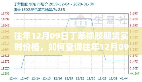 如何查詢往年12月09日丁苯橡膠期貨實(shí)時(shí)價(jià)格，詳細(xì)步驟及最新價(jià)格信息指南