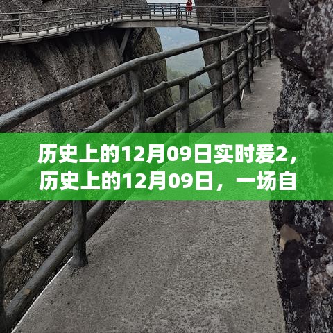 歷史上的12月09日，自然美景的奇妙探險之旅