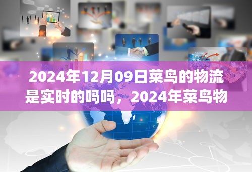 2024年菜鳥(niǎo)物流實(shí)時(shí)配送能力展望，智能追蹤與高效運(yùn)作的實(shí)現(xiàn)