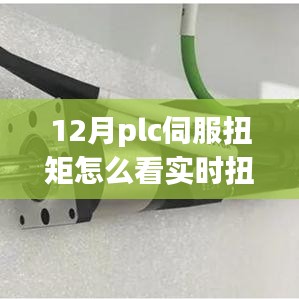 從PLC伺服扭矩到實(shí)時(shí)扭矩感知，掌握變化，開啟自信成就之旅