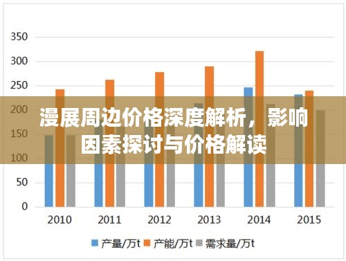 漫展周邊價格深度解析，影響因素探討與價格解讀