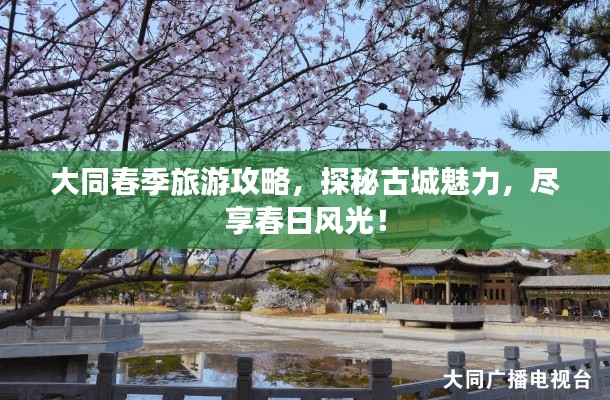 大同春季旅游攻略，探秘古城魅力，盡享春日風(fēng)光！