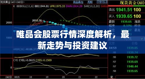 唯品會股票行情深度解析，最新走勢與投資建議