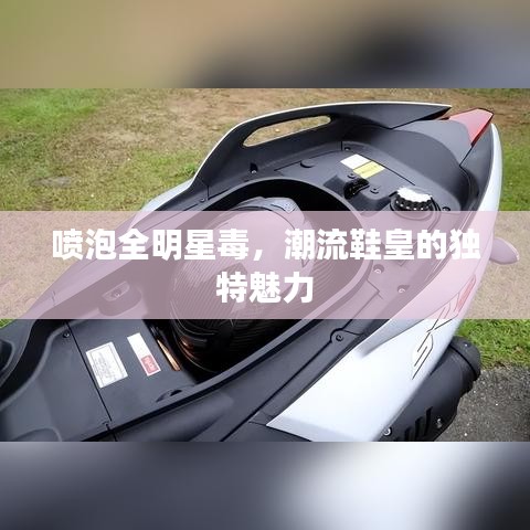 噴泡全明星毒，潮流鞋皇的獨(dú)特魅力