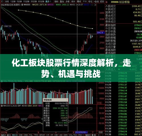 化工板塊股票行情深度解析，走勢、機(jī)遇與挑戰(zhàn)