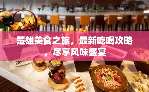 楚雄美食之旅，最新吃喝攻略，盡享風(fēng)味盛宴