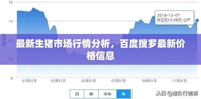 最新生豬市場行情分析，百度搜羅最新價格信息