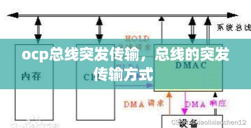 ocp總線突發(fā)傳輸，總線的突發(fā)傳輸方式 