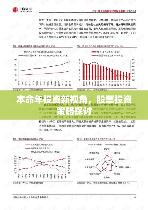 本命年投資新視角，股票投資策略探討