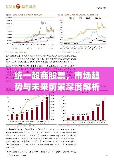 統(tǒng)一超商股票，市場趨勢與未來前景深度解析