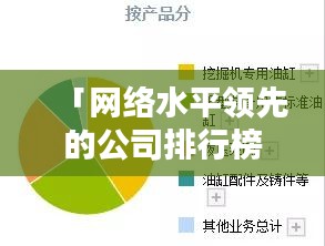 「網絡水平領先的公司排行榜及影響力深度解析」