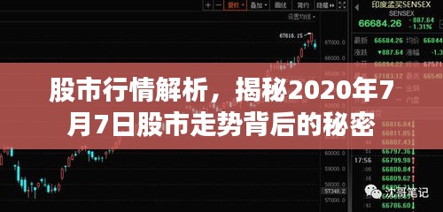 股市行情解析，揭秘2020年7月7日股市走勢背后的秘密