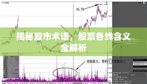 揭秘股市術(shù)語，股票各線含義全解析