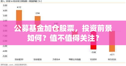 公募基金加倉股票，投資前景如何？值不值得關(guān)注？