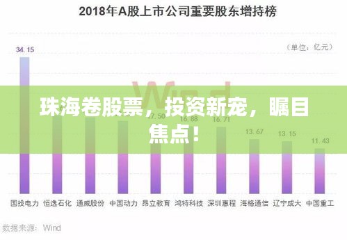 珠海卷股票，投資新寵，矚目焦點(diǎn)！