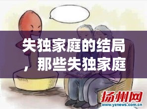 失獨家庭的結(jié)局，那些失獨家庭最后怎么辦 