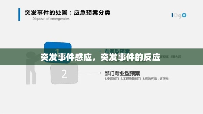 突發(fā)事件感應(yīng)，突發(fā)事件的反應(yīng) 